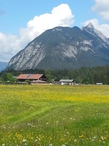 Bed & Breakfast Pension Ostbach