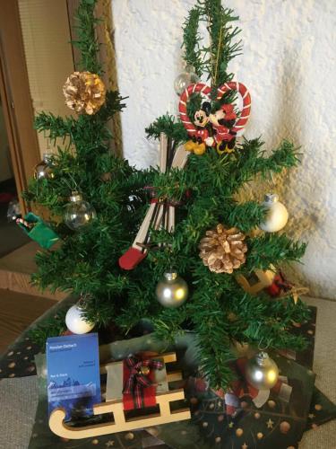 Bed & Breakfast Pension Ostbach