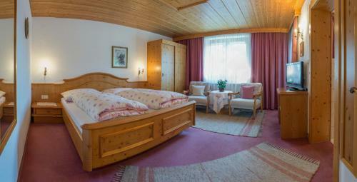 Hostal Landhaus Doris