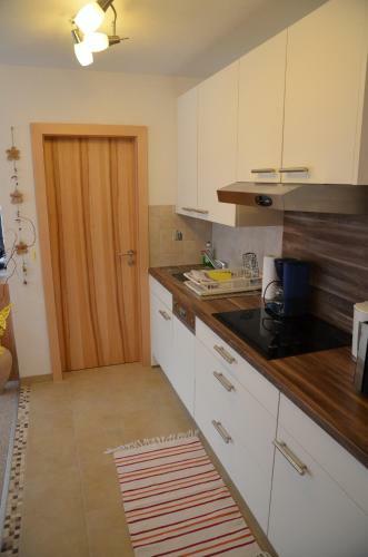 Apartmenthaus Bader