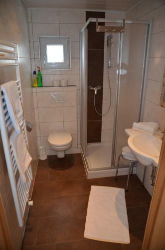 Apartmenthaus Bader