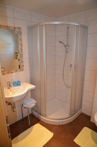 Apartmenthaus Bader