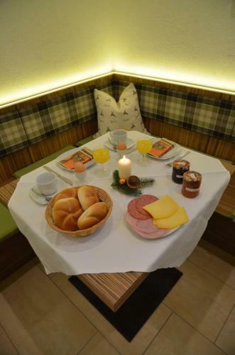 Apartmenthaus Bader