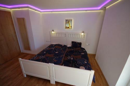 Apartamento Alpenmond