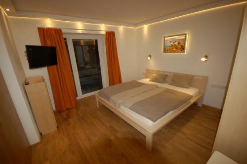 Apartamento Alpenmond