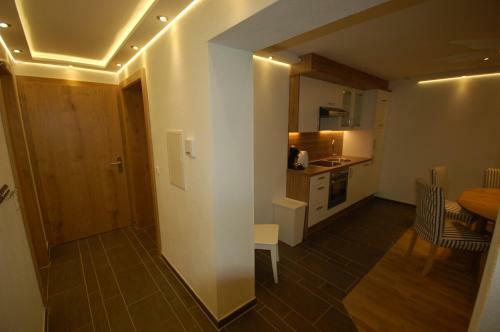 Apartamento Alpenmond