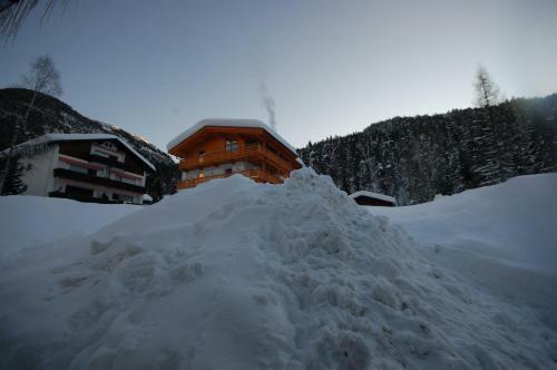 Apartamento Alpenmond