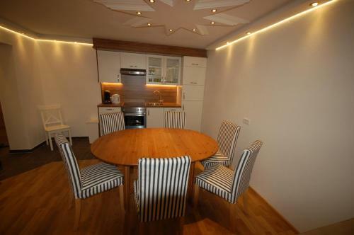 Apartamento Alpenmond