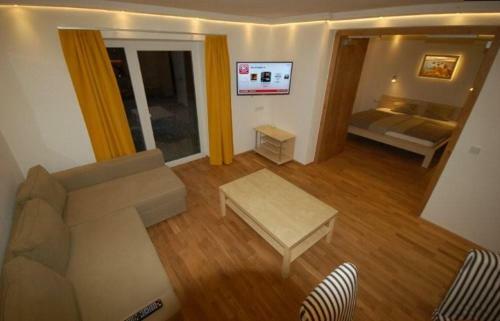 Apartamento Alpenmond