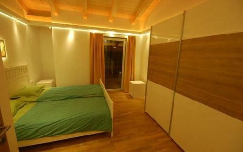 Apartamento Alpenmond