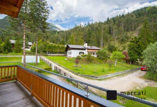Apartamento Alpenmond