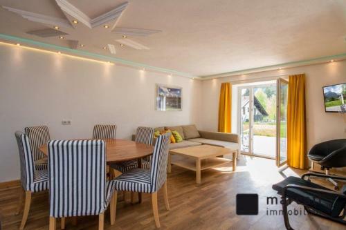 Apartamento Alpenmond