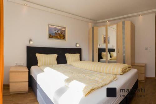 Apartamento Alpenmond