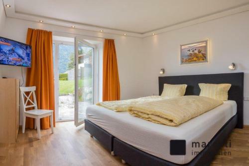 Apartamento Alpenmond