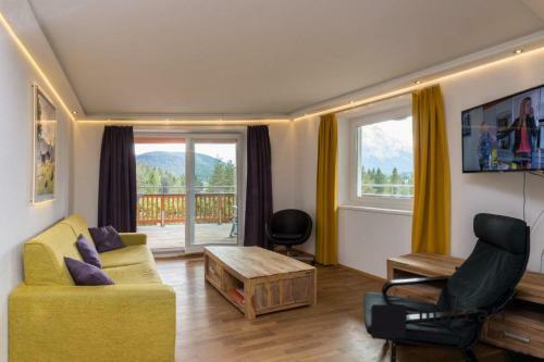 Apartamento Alpenmond