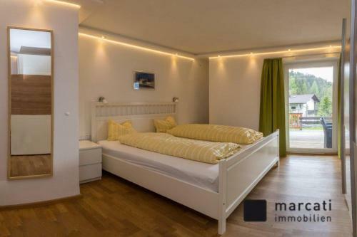 Apartamento Alpenmond