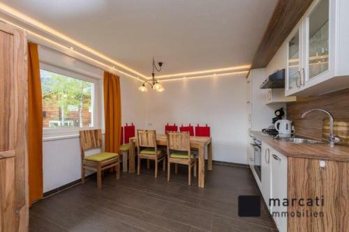 Apartamento Alpenmond