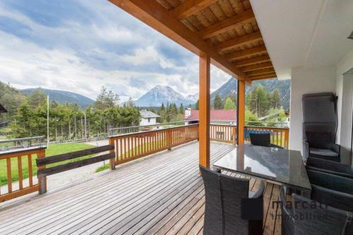 Apartamento Alpenmond