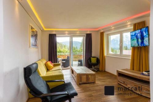 Apartamento Alpenmond
