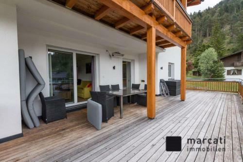Apartamento Alpenmond