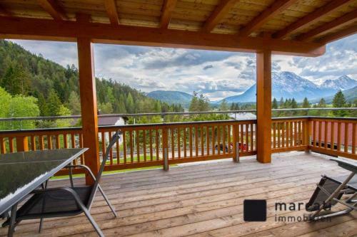 Apartamento Alpenmond