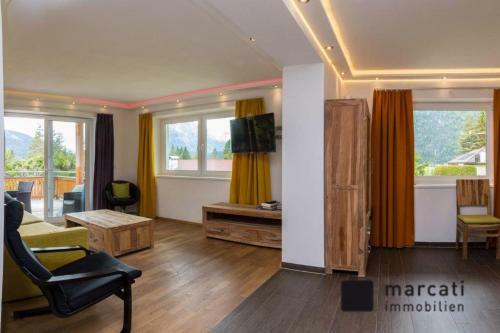 Apartamento Alpenmond