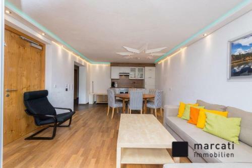 Apartamento Alpenmond