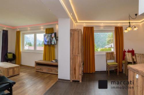 Apartamento Alpenmond