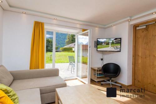 Apartamento Alpenmond
