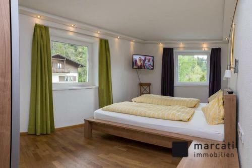 Apartamento Alpenmond