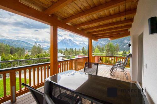 Apartamento Alpenmond
