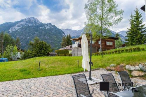 Apartamento Alpenmond