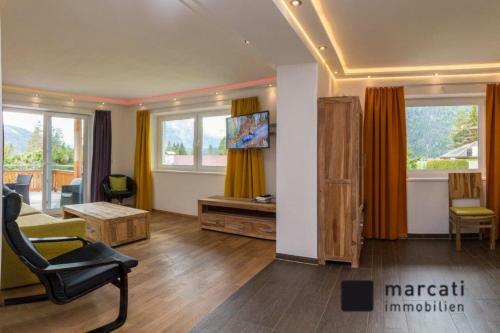 Apartamento Alpenmond