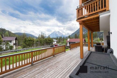 Apartamento Alpenmond