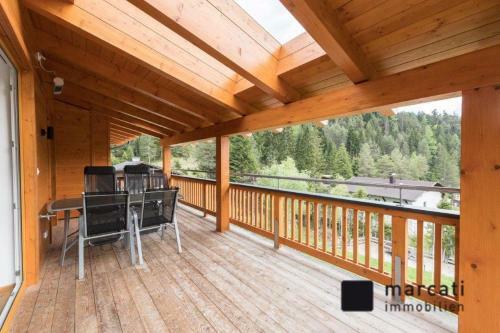 Apartamento Alpenmond