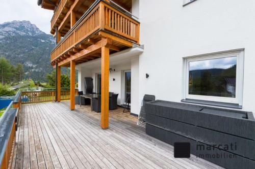 Apartamento Alpenmond