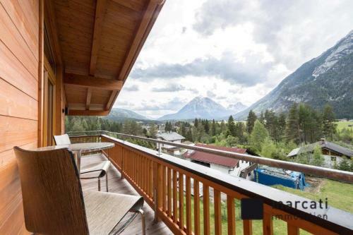 Apartamento Alpenmond