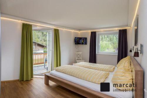 Apartamento Alpenmond