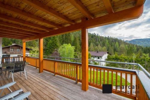 Apartamento Alpenmond
