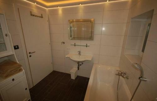 Apartamento Alpenmond