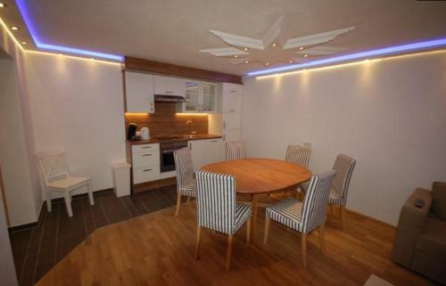 Apartamento Alpenmond
