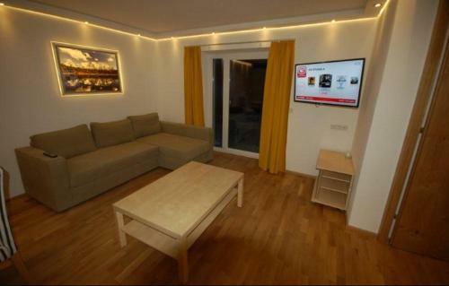 Apartamento Alpenmond