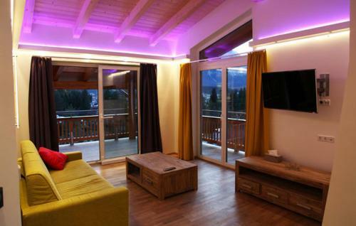 Apartamento Alpenmond