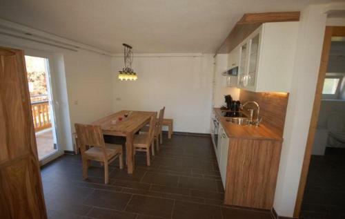 Apartamento Alpenmond