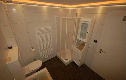 Apartamento Alpenmond