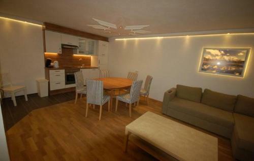 Apartamento Alpenmond