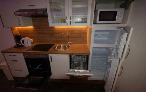 Apartamento Alpenmond