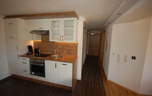 Apartamento Alpenmond