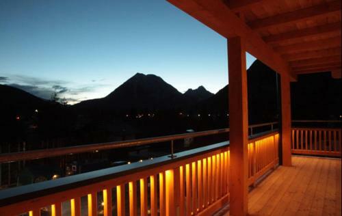 Apartamento Alpenmond