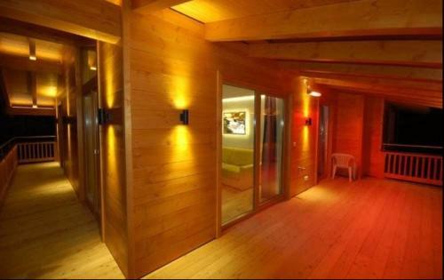 Apartamento Alpenmond